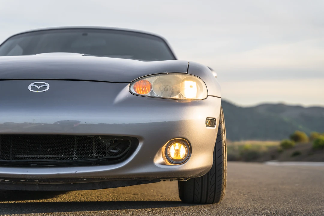 2003 Mazda NB MX-5 Miata - Image 14 of 31