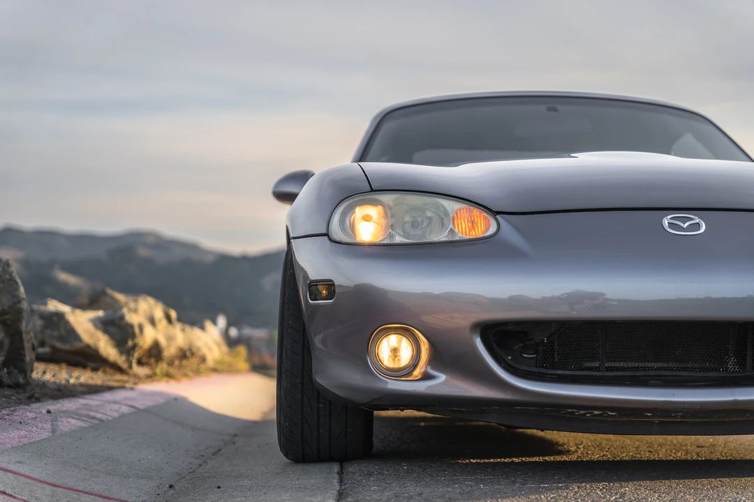2003 Mazda NB MX-5 Miata - Image 13 of 31