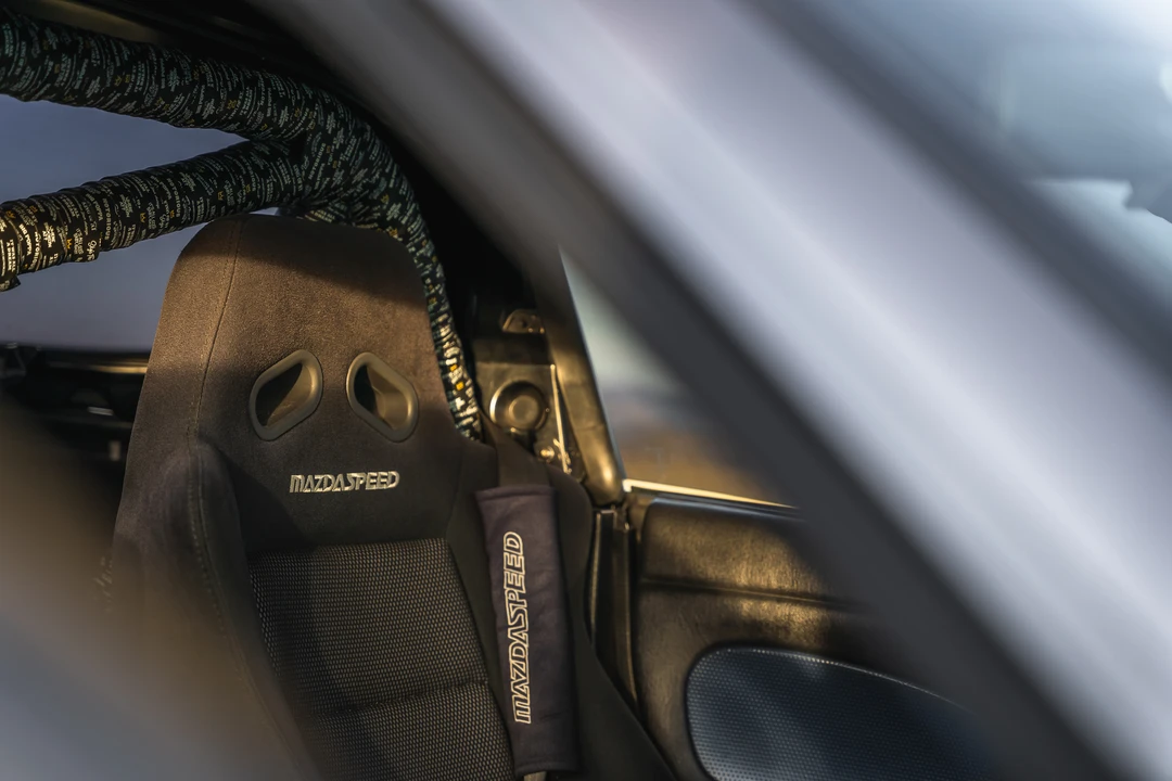 2003 Mazda NB MX-5 Miata - Image 27 of 31