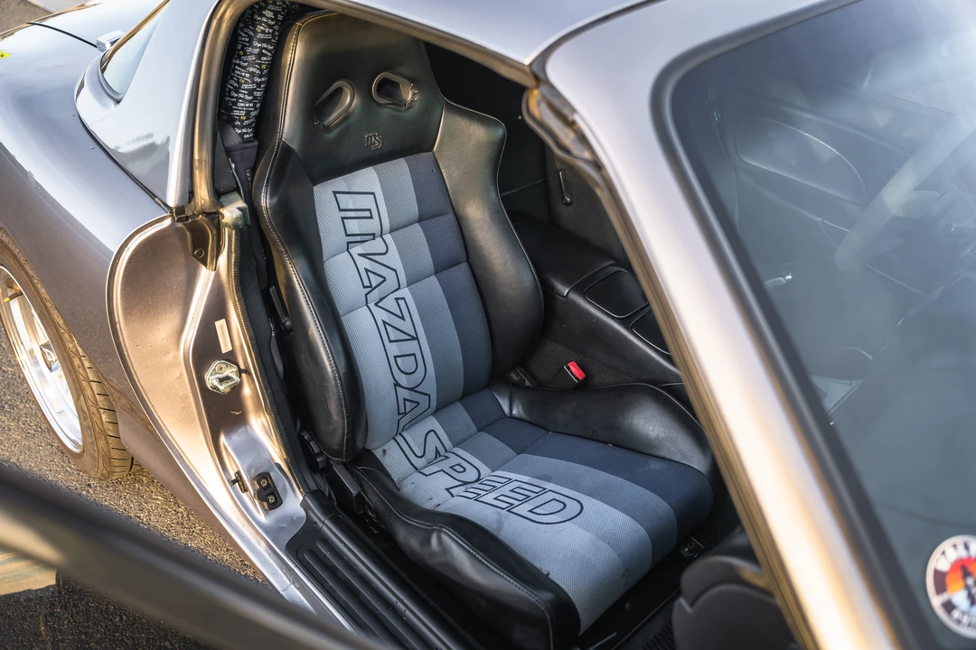 2003 Mazda NB MX-5 Miata - Image 31 of 31