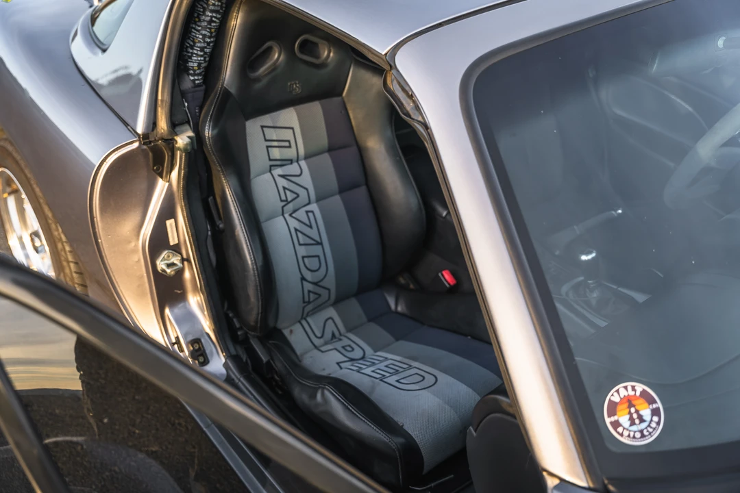2003 Mazda NB MX-5 Miata - Image 30 of 31