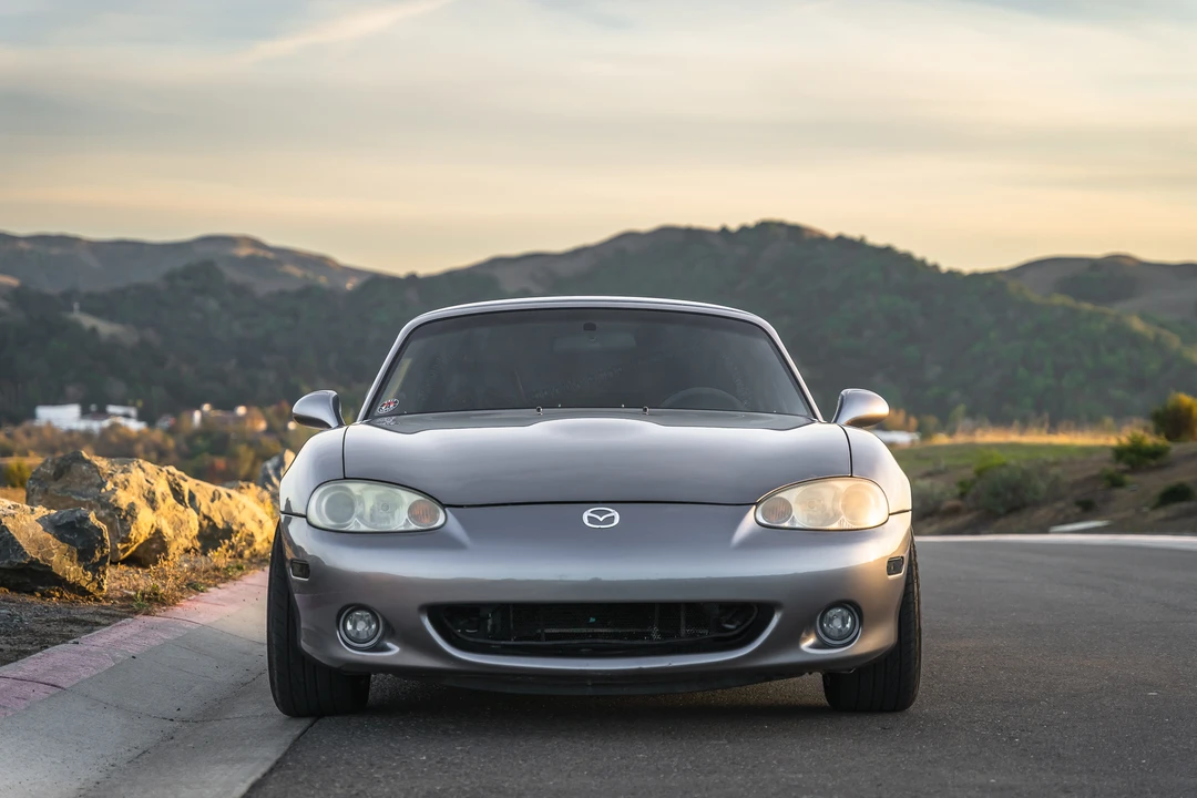 2003 Mazda NB MX-5 Miata - Image 12 of 31
