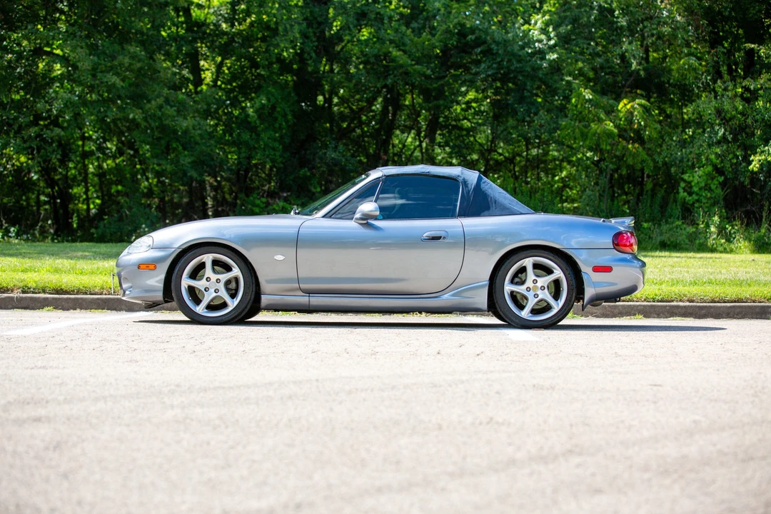 2003 Mazda NB MX-5 Miata - Image 31 of 31