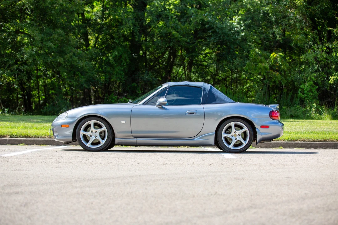 2003 Mazda NB MX-5 Miata - Image 30 of 31
