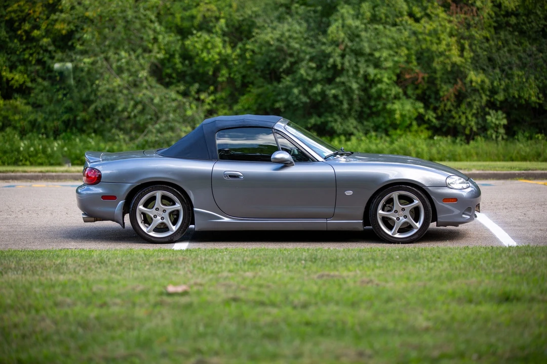 2003 Mazda NB MX-5 Miata - Image 22 of 31