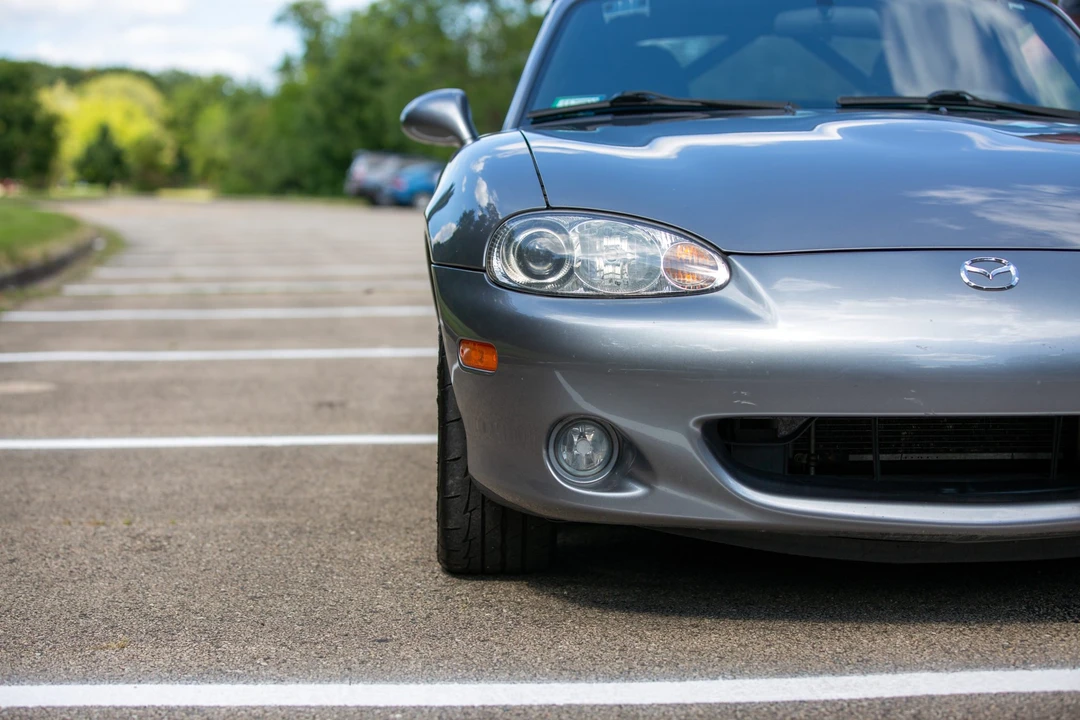 2003 Mazda NB MX-5 Miata - Image 13 of 31