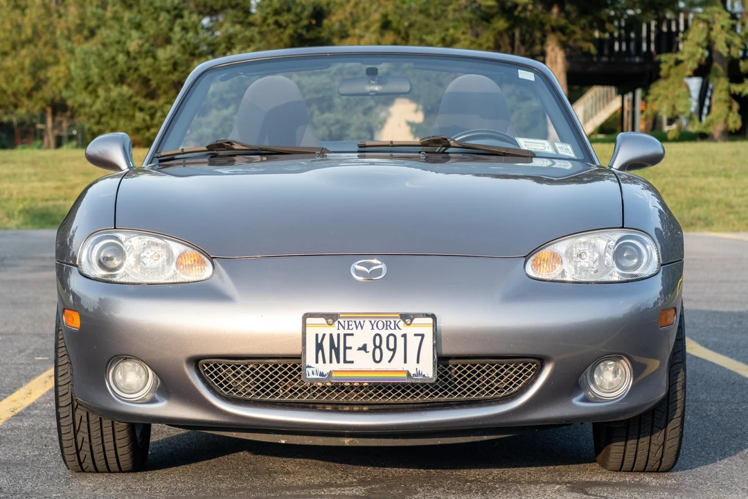 2003 Mazda NB MX-5 Miata - Image 2 of 31