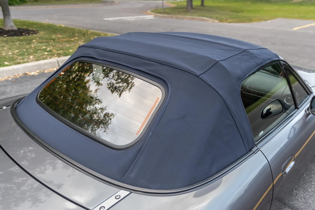 2003 Mazda NB MX-5 Miata - Image 20 of 31