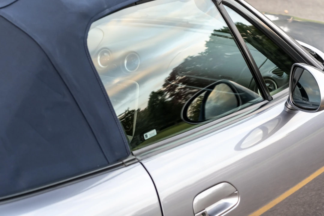 2003 Mazda NB MX-5 Miata - Image 21 of 31