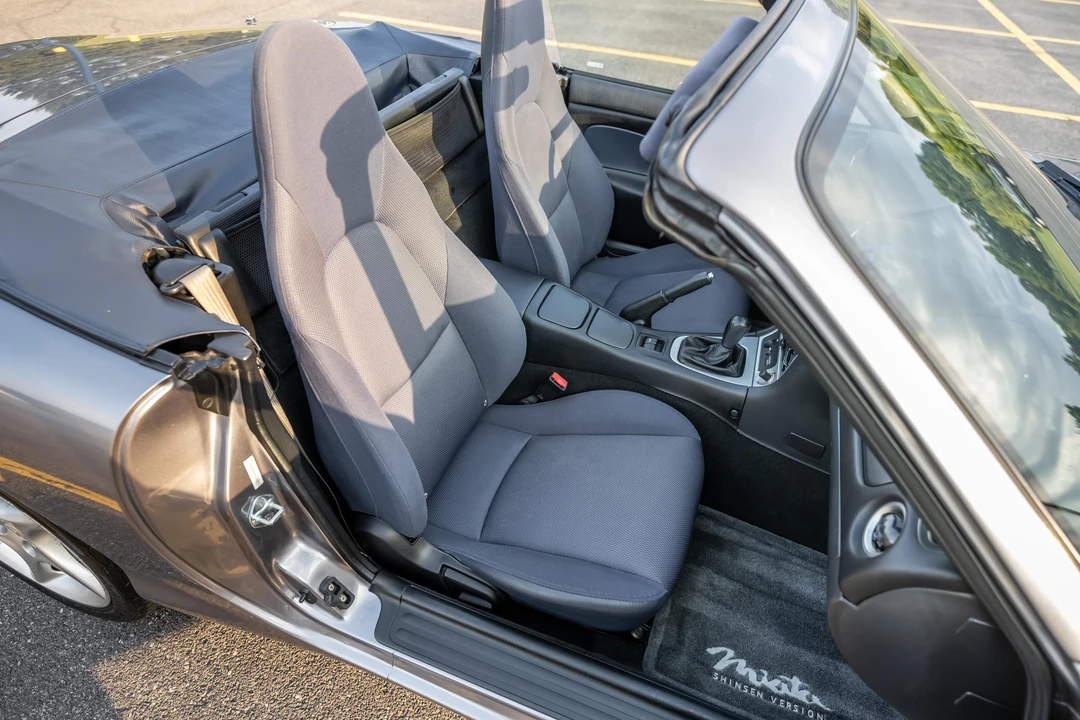 2003 Mazda NB MX-5 Miata - Image 30 of 31