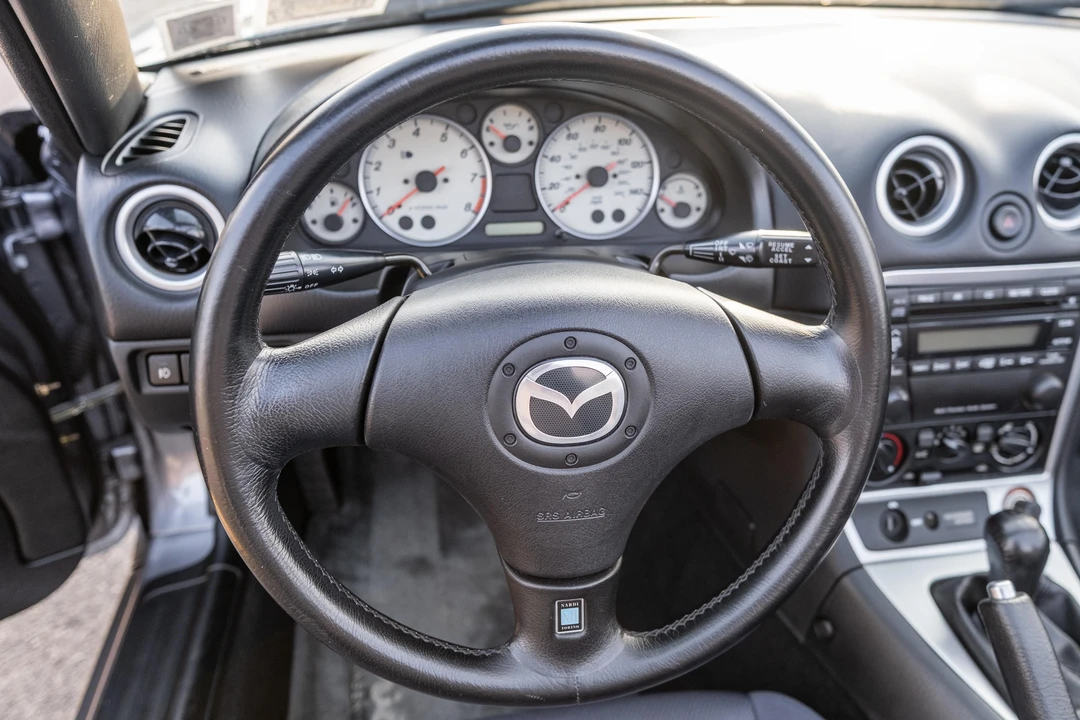 2003 Mazda NB MX-5 Miata - Image 31 of 31