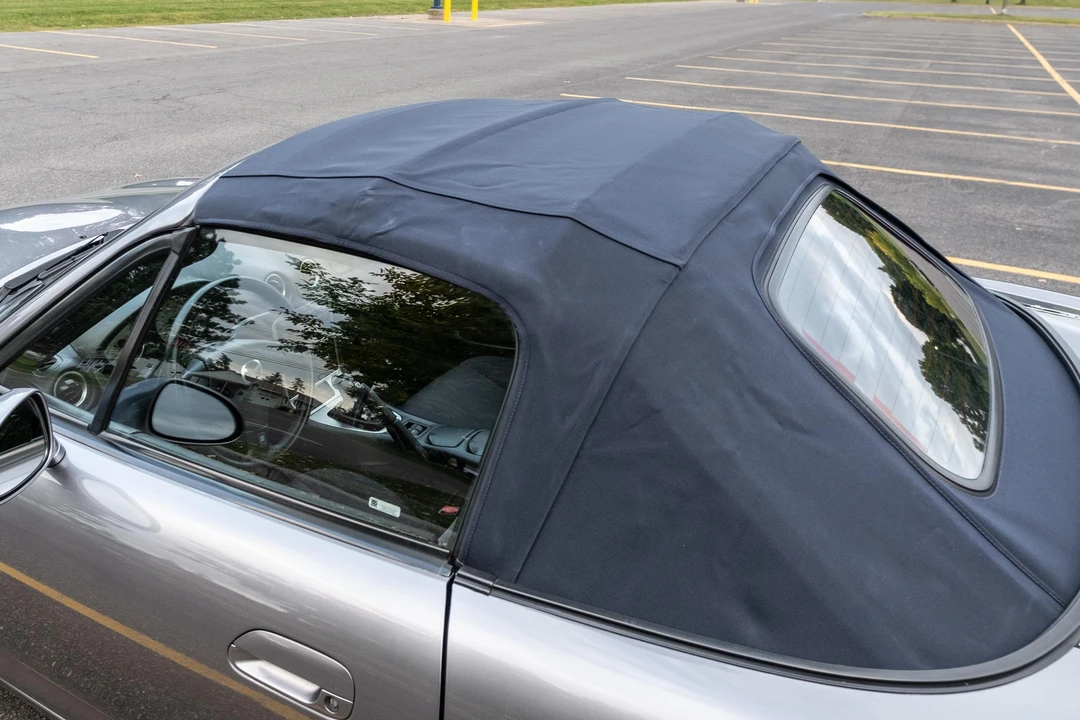 2003 Mazda NB MX-5 Miata - Image 16 of 31