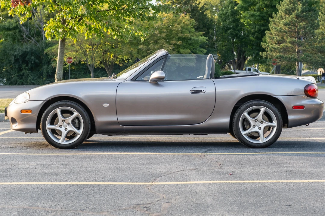2003 Mazda NB MX-5 Miata - Image 6 of 31