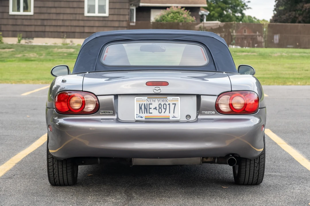 2003 Mazda NB MX-5 Miata - Image 11 of 31
