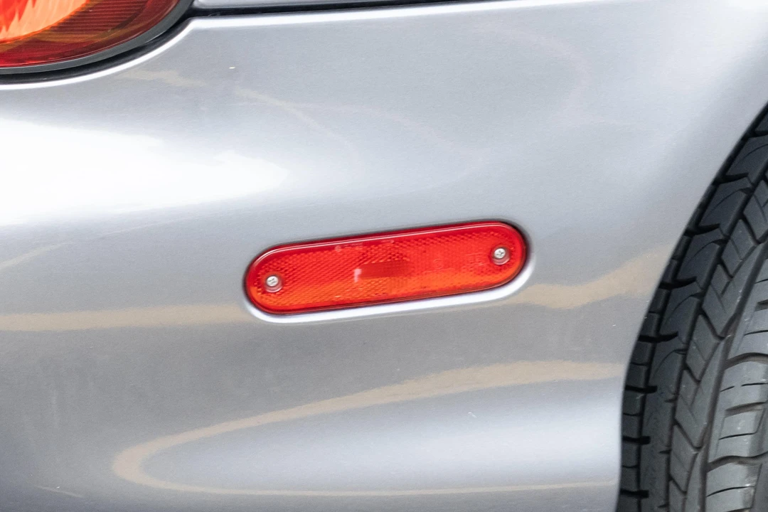 2003 Mazda NB MX-5 Miata - Image 19 of 31