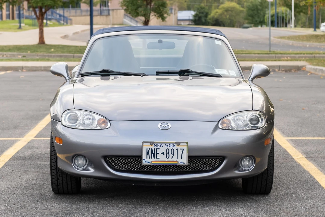 2003 Mazda NB MX-5 Miata - Image 8 of 31