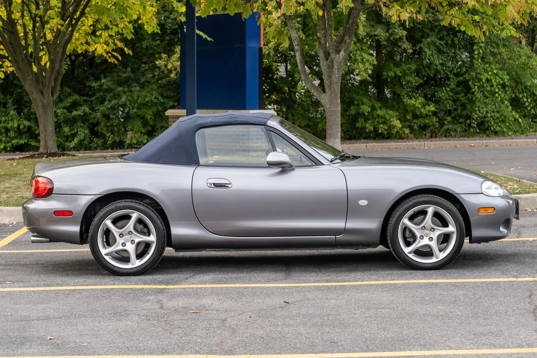 2003 Mazda NB MX-5 Miata - Image 12 of 31