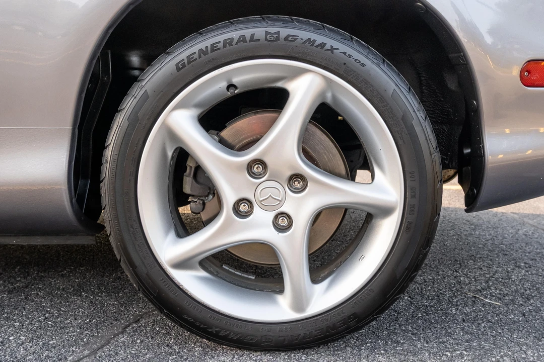 2003 Mazda NB MX-5 Miata - Image 23 of 31