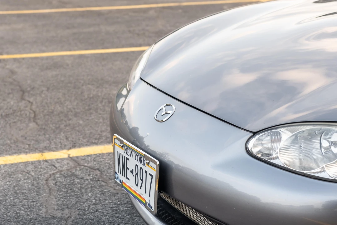 2003 Mazda NB MX-5 Miata - Image 15 of 31