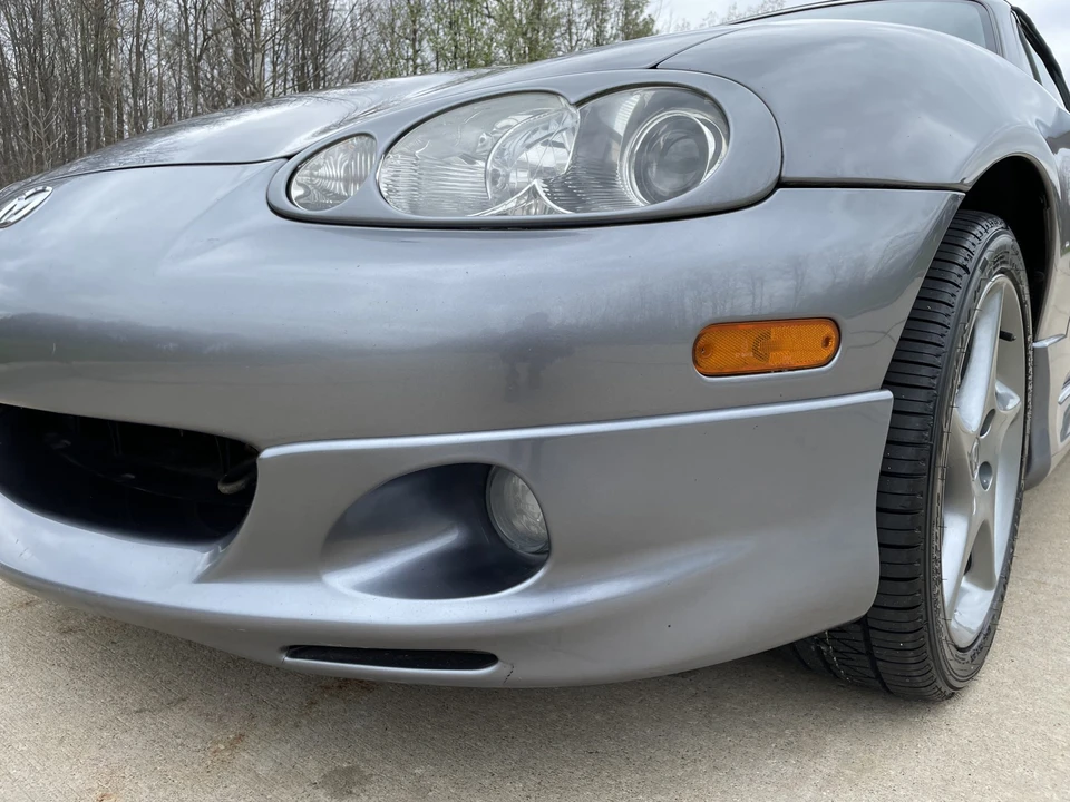 2003 Mazda NB MX-5 Miata - Image 12 of 31