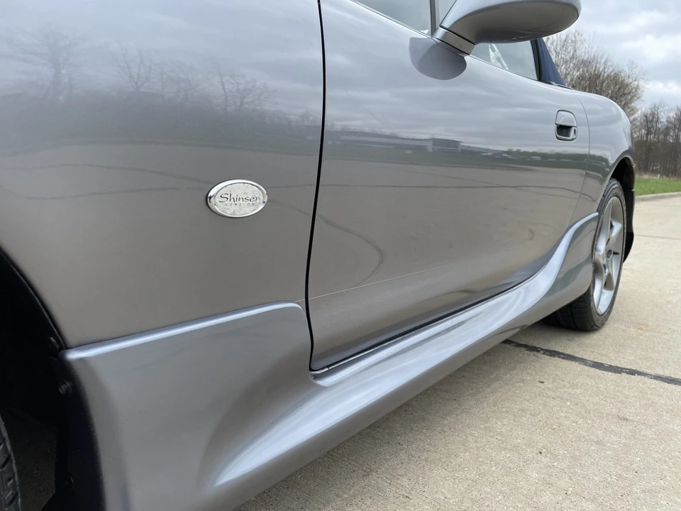 2003 Mazda NB MX-5 Miata - Image 17 of 31