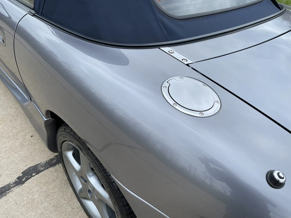 2003 Mazda NB MX-5 Miata - Image 18 of 31