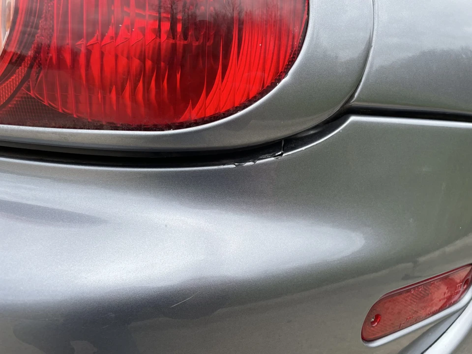 2003 Mazda NB MX-5 Miata - Image 27 of 31