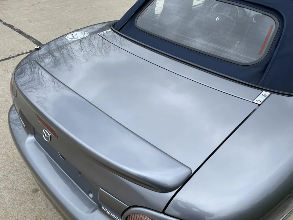 2003 Mazda NB MX-5 Miata - Image 28 of 31
