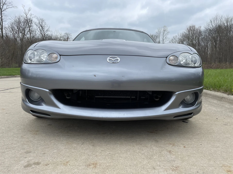 2003 Mazda NB MX-5 Miata - Image 10 of 31