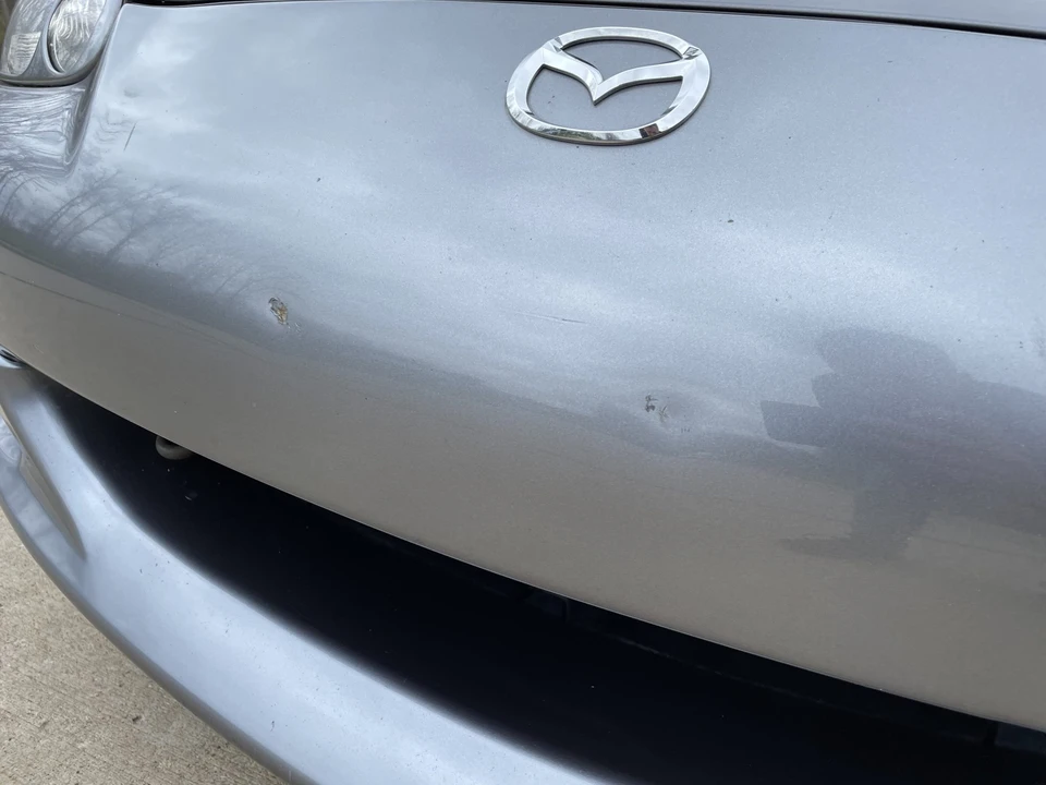 2003 Mazda NB MX-5 Miata - Image 11 of 31