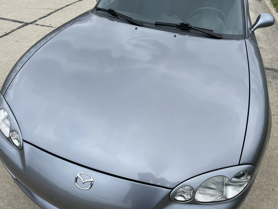 2003 Mazda NB MX-5 Miata - Image 13 of 31