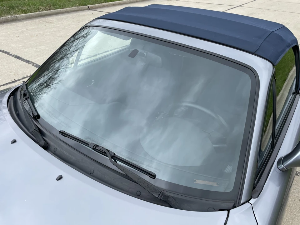 2003 Mazda NB MX-5 Miata - Image 14 of 31
