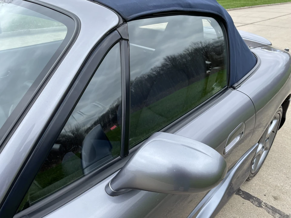 2003 Mazda NB MX-5 Miata - Image 15 of 31