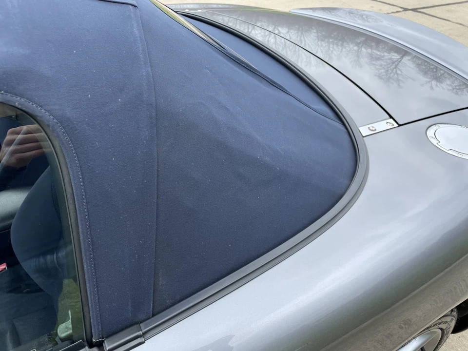 2003 Mazda NB MX-5 Miata - Image 22 of 31