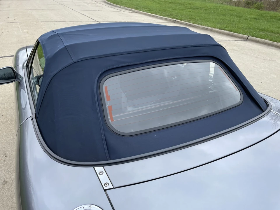 2003 Mazda NB MX-5 Miata - Image 21 of 31