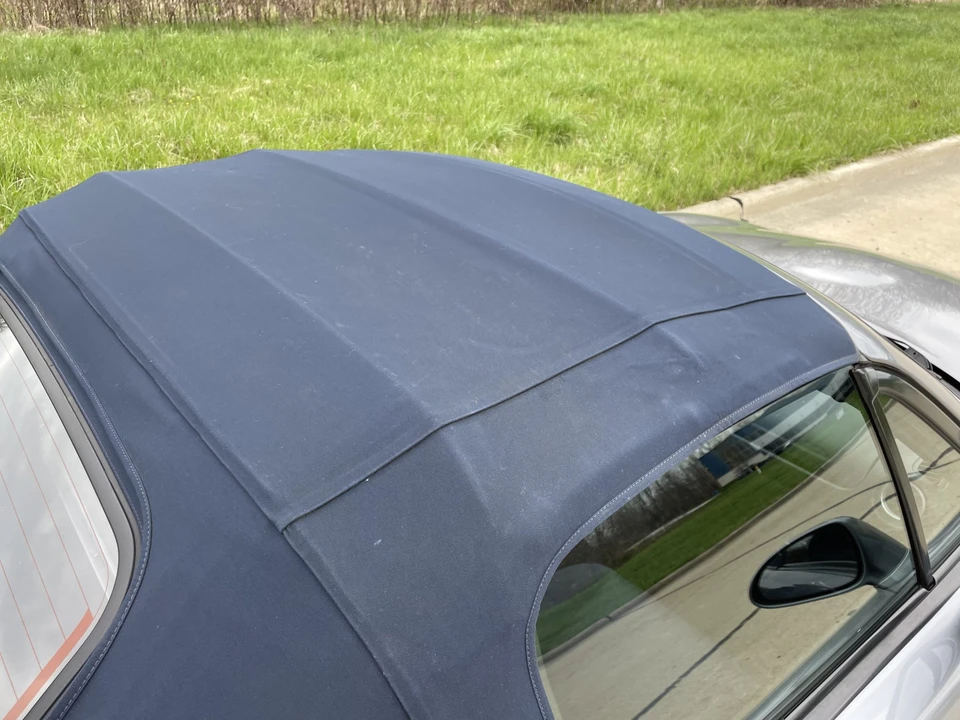 2003 Mazda NB MX-5 Miata - Image 31 of 31