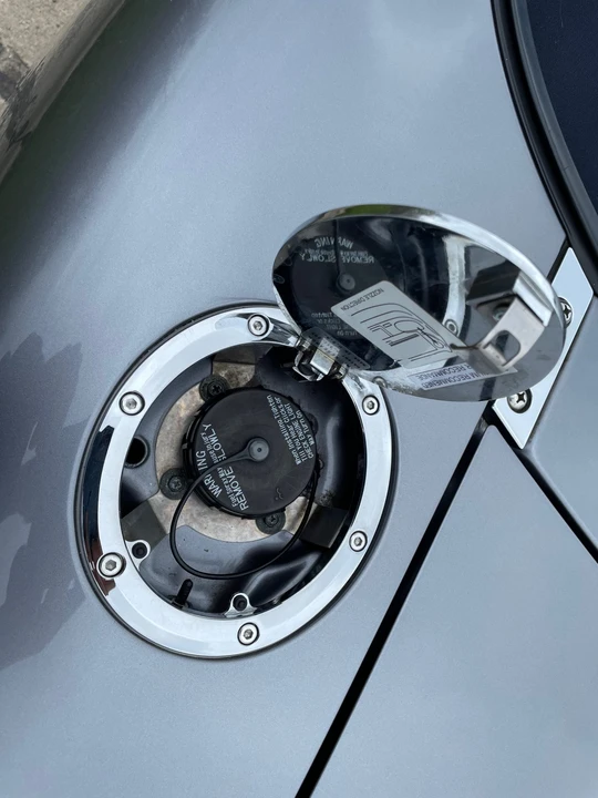 2003 Mazda NB MX-5 Miata - Image 19 of 31