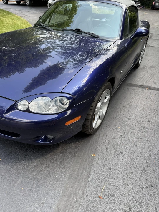 2003 Mazda NB MX-5 Miata - Image 11 of 31