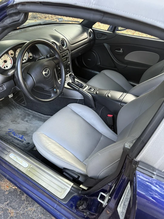2003 Mazda NB MX-5 Miata - Image 24 of 31