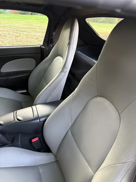 2003 Mazda NB MX-5 Miata - Image 26 of 31