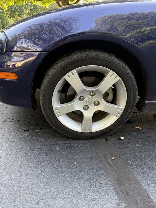 2003 Mazda NB MX-5 Miata - Image 19 of 31