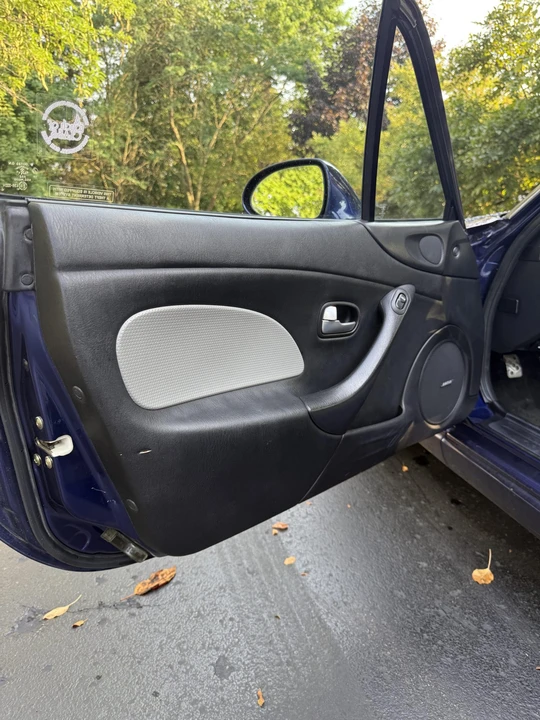2003 Mazda NB MX-5 Miata - Image 23 of 31