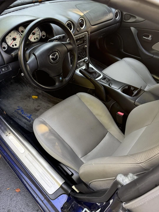 2003 Mazda NB MX-5 Miata - Image 28 of 31