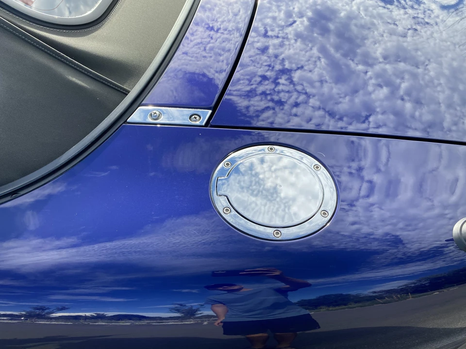 2003 Mazda NB MX-5 Miata - Image 23 of 31