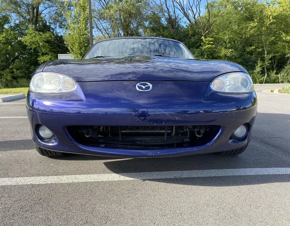 2003 Mazda NB MX-5 Miata - Image 7 of 31