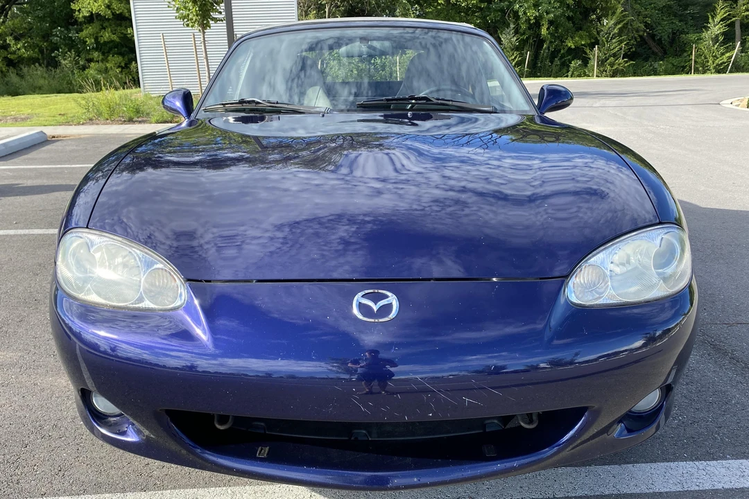 2003 Mazda NB MX-5 Miata - Image 2 of 31