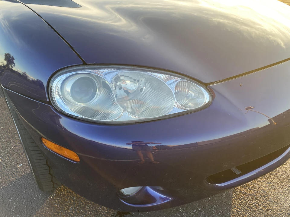2003 Mazda NB MX-5 Miata - Image 15 of 31