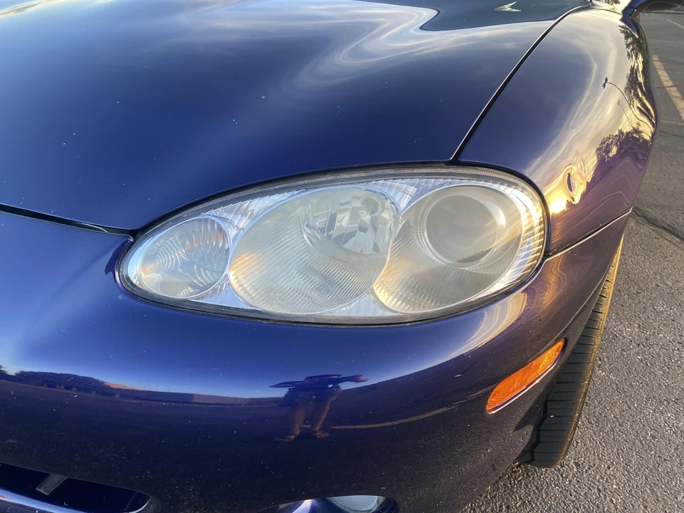 2003 Mazda NB MX-5 Miata - Image 16 of 31