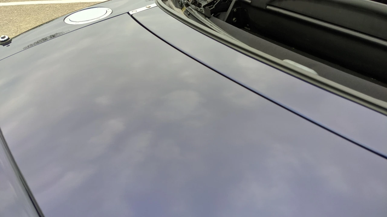 2003 Mazda NB MX-5 Miata - Image 30 of 31
