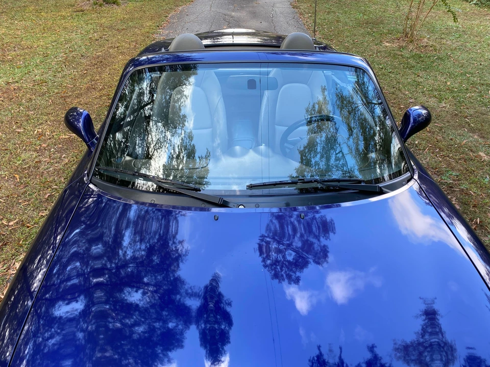 2003 Mazda NB MX-5 Miata - Image 11 of 31